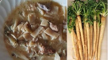 Şevketi bostan yemeği tarifi: MasterChef’te adını duyuran şifalı bitki! Şevketi bostan yemeği nasıl yapılır?