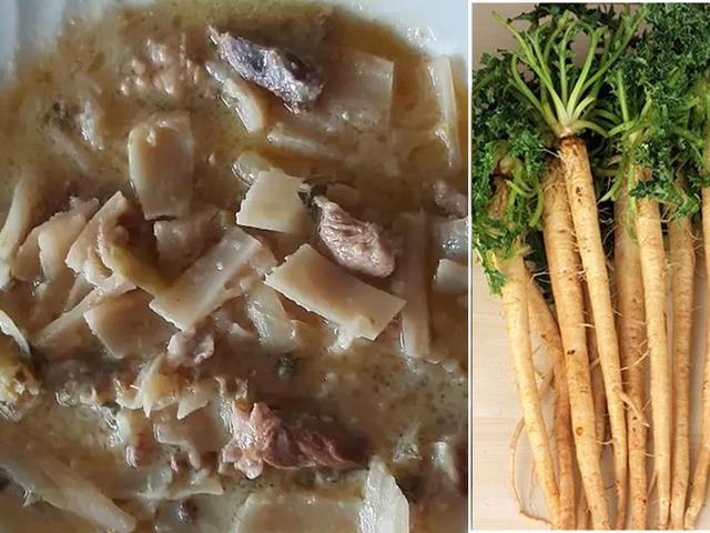 MasterChef’te adını duyuran şifalı bitki