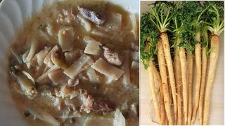 Şevketi bostan yemeği tarifi: MasterChef’te adını duyuran şifalı bitki! Şevketi bostan yemeği nasıl yapılır?