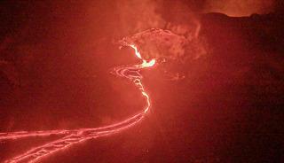 Hawaii'deki Kilauea Yanardağı'nda 36'ıncı patlama bekleniyor