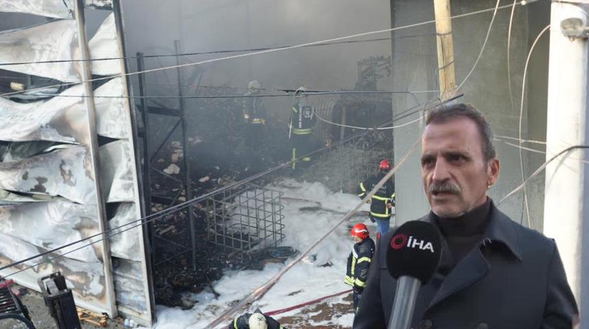 Kocaeli'de ikinci faciaya ramak kalmış! "B&uuml;y&uuml;k bir facianın &ouml;n&uuml;ne ge&ccedil;memiz gerekiyordu"