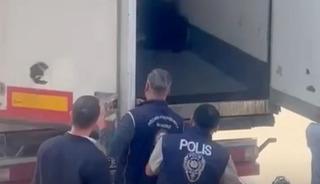 Sakarya’da operasyon! 24 düzensiz göçmen yakalandı