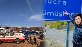 Sır olay! "Köyüme gidiyorum" dedi, cansız bedeni bulundu