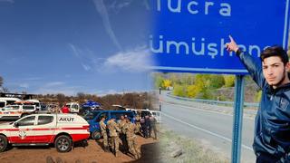 Sır olay! Köyüme gidiyorum dedi, cansız bedeni bulundu