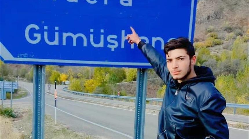 "Köyüme gidiyorum" diyerek iş yerinden çıktı; 2 gün sonra cansız bedeni bulundu