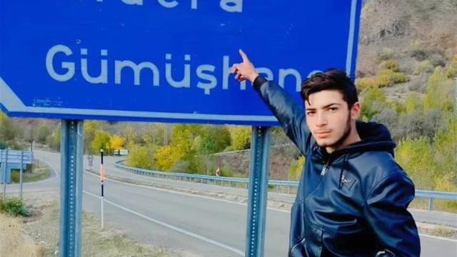 Köyüme gidiyorum diyerek iş yerinden çıktı; 2 gün sonra cansız bedeni bulundu