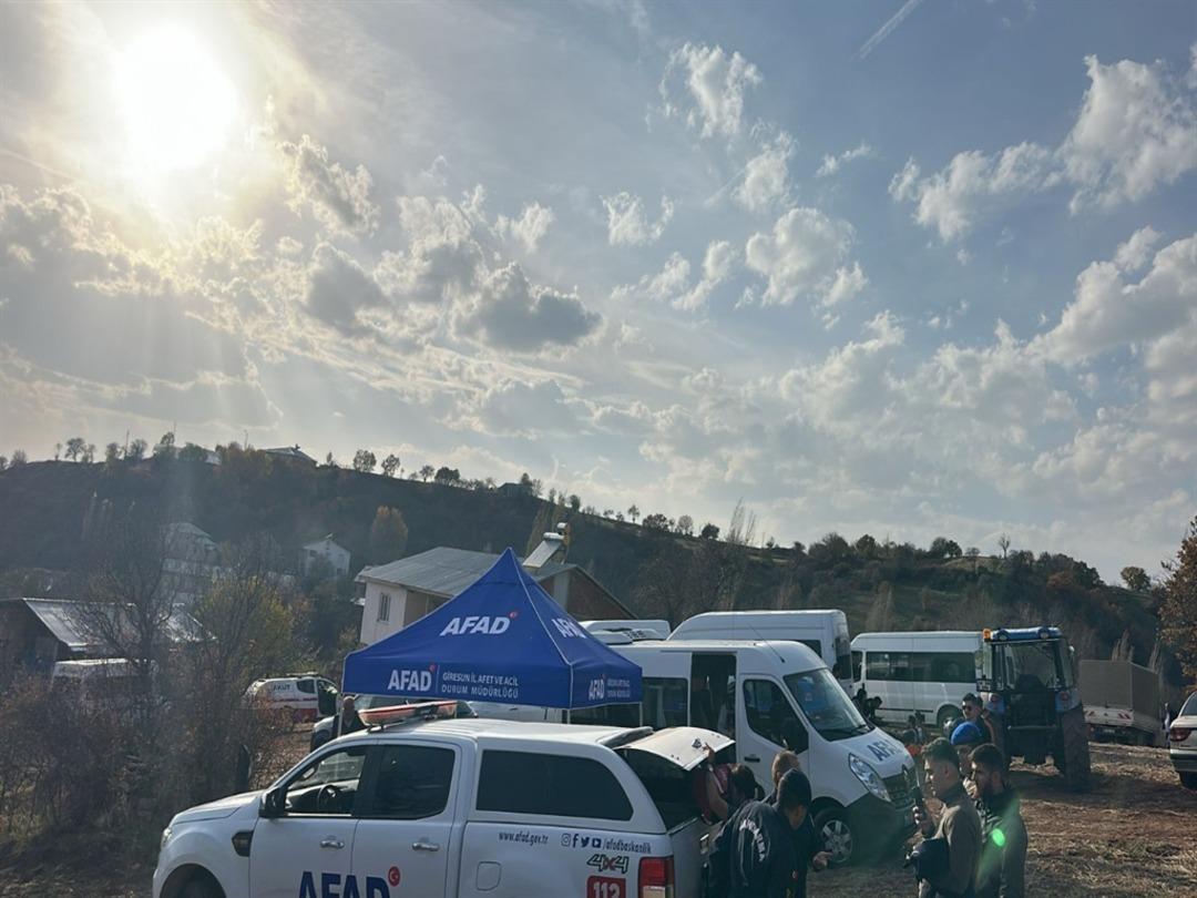 "Köyüme gidiyorum" diyerek iş yerinden çıktı; 2 gün sonra cansız bedeni bulundu 2