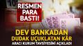 Dev bankann net kr yzde 157 artt, 