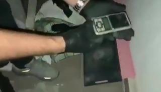 Denizli’de zehir tacirlerine operasyon: 21 tutuklama