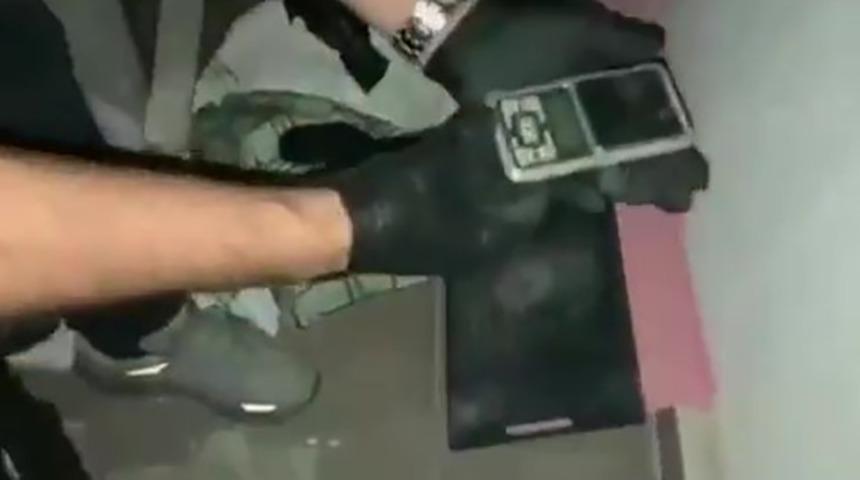 Denizli&rsquo;de zehir tacirlerine operasyon: 21 tutuklama