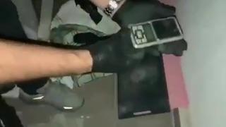 Denizli’de zehir tacirlerine operasyon: 21 tutuklama