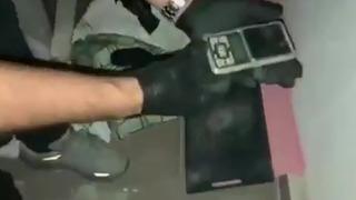 Denizli'de uyuşturucu operasyonu! 21 tutuklama