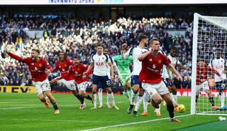 Dev maç gol düellosuna sahne oldu! Son dakikalar nefes kesti