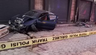 Hatay'da acı olay! Küçük çocuk hayatını kaybetti