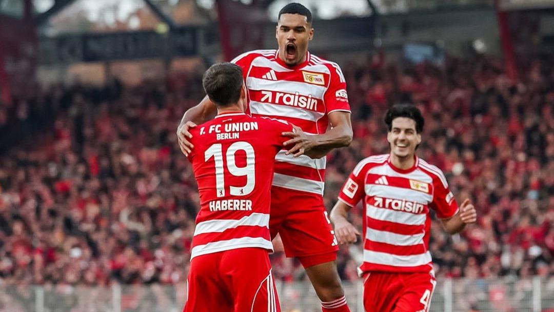 Bayern M&uuml;nih in serisi son buldu! Neuer in hatası ve Luis D&iacute;az ın m&uuml;thiş gol&uuml; konuşuluyor... 5