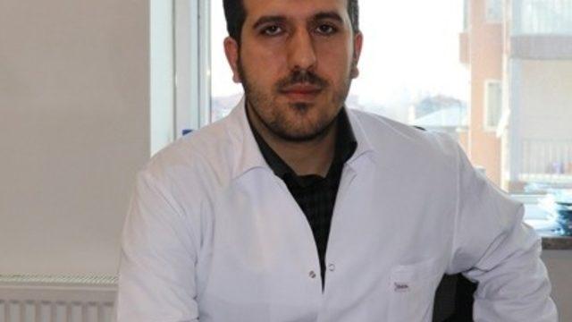 Urartu Göz uzmanlarından ‘Keratokonus’ uyarısı