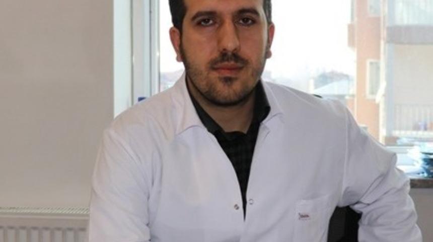 Urartu G&ouml;z uzmanlarından &lsquo;Keratokonus&rsquo; uyarısı