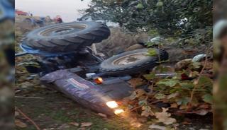 Manisa'da acı olay! Emekli öğretmen hayatını kaybetti