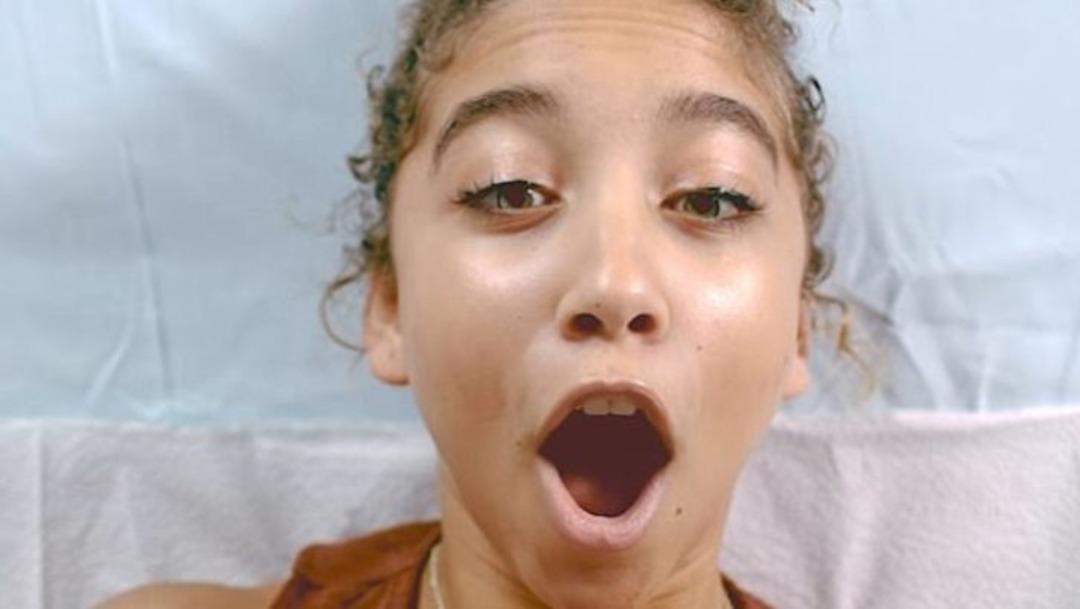 Ağda stresini bir de kameraların &ouml;n&uuml;nde yaşadılar