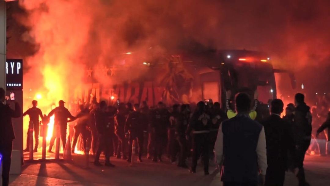 “(Özet) Kocaelispor -Galatasaray Maçı Özeti ve Tüm Önemli Anları - 09.11.2025” 2