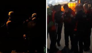 Uludağ'da kayıp alarmı! 4 çocuktan iyi haber geldi