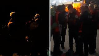 Uludağ'da kayıp alarmı: 4 çocuk 5 saat sonra bulundu