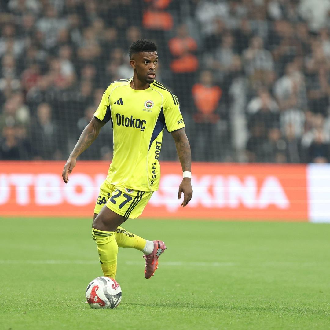 CANLI | Fenerbah&ccedil;e - Kayserispor ma&ccedil; anlatımı! Ma&ccedil; ne zaman? Saat ka&ccedil;ta ve hangi kanalda? - 09.11.2025 1