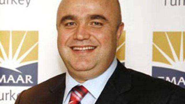 Cihan Kamer, gayrimenkul sektörüne dönüyor