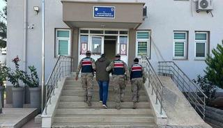 Şanlıurfa’da aranan cinayet hükümlüsü yakalandı