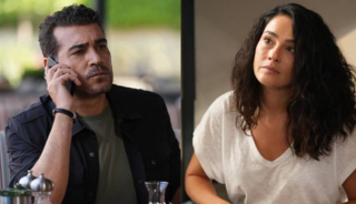 Önce set durdu sonra final haberi geldi! Daha yeni başlamıştı