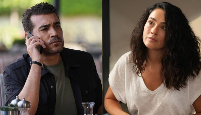 Önce set durdu sonra final haberi geldi! Daha yeni başlamıştı