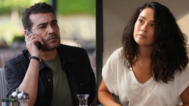 Daha 5 bölüm bile olmadı! Ben Onun Annesiyim dizisi için final kararı