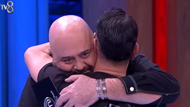 MasterChef'te kim elendi? 8 Kasım'da veda eden isim...