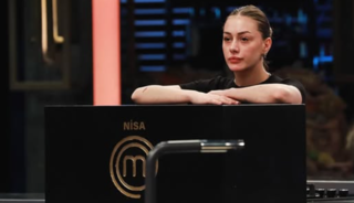MasterChef Nisa aylarca sevgilisini saklamıştı! Eski yarışmacıyla aşk pozu geldi