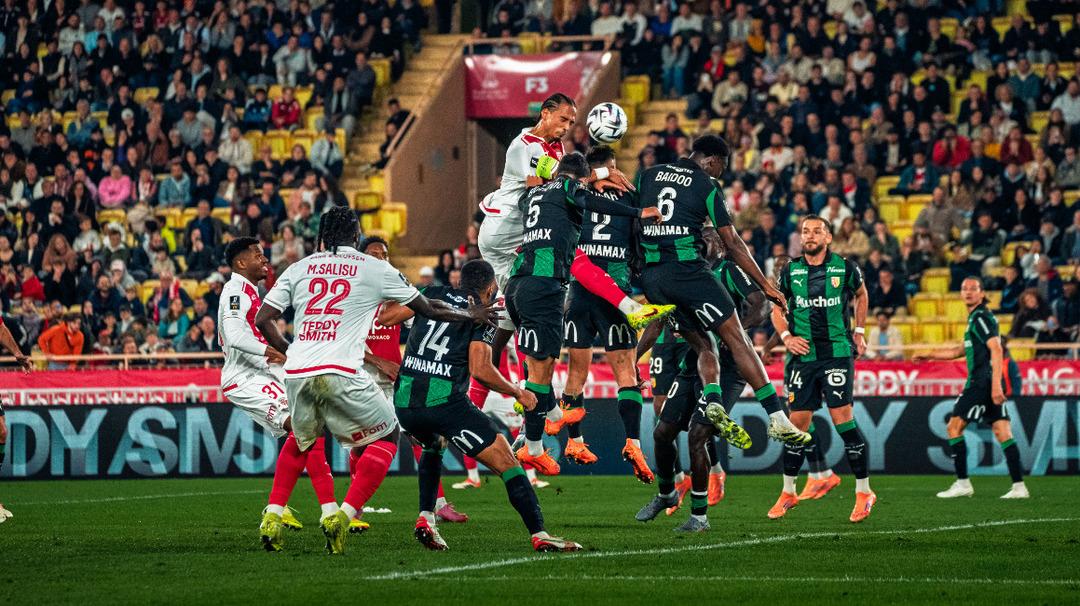 Galatasaray ın Şampiyonlar Ligi ndeki rakibi Monaco ya ligde b&uuml;y&uuml;k şok! 2