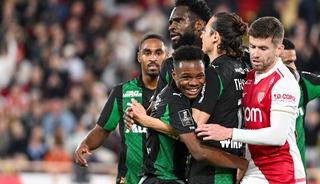 G.Saray'ın Şampiyonlar Ligi'ndeki rakibine büyük şok!