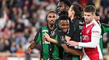 Galatasaray'ın Şampiyonlar Ligi'ndeki rakibi Monaco'ya ligde büyük şok!