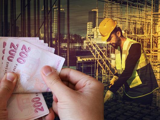 Hareketlilik başlayınca peş peşe zam geldi 'Normal değil' Konut fiyatları uyarısı