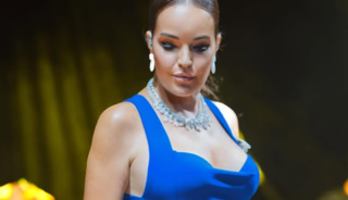 Sarışın oldu! Kimi çok beğendi kimi 'olmamış' dedi