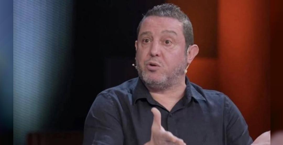Antalyaspor galibiyeti sonrası Nihat Kahveci'den canlı yayında Beşiktaş'a: 'Bana kızacaklar ama...' diyerek duyurdu!