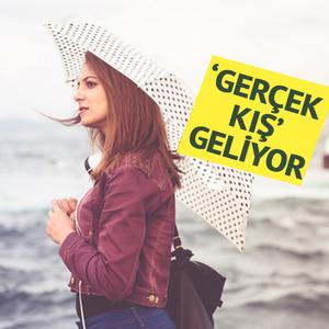 Önce İstanbul'u sonra tüm ülkeyi saracak! Tarih verildi: 'Hissedilir' şekilde geliyor