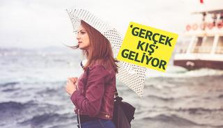 Önce İstanbul'u sonra tüm ülkeyi saracak! Tarih verildi: 'Hissedilir' şekilde geliyor