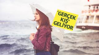 Önce İstanbul'u sonra tüm ülkeyi saracak! Tarih verildi: 'Hissedilir' şekilde geliyor