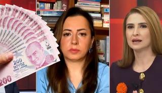 'İlk kez duyuyorum' Asgari ücret için canlı yayında rakam verdi 'Çok net bir tahmin' 