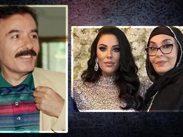 Ferdi Tayfur'un mirası gündemde! Tuğçe Tayfur patladı: Annemin oturduğu evin arsası... 