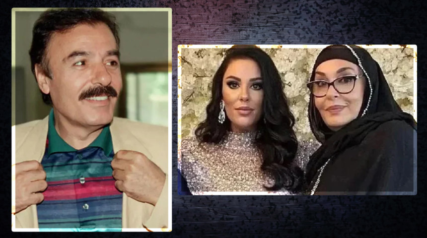 Ferdi Tayfur'un mirası konuşulurken kızı Tuğ&ccedil;e Tayfur patladı: Annemin oturduğu evin arsası... 