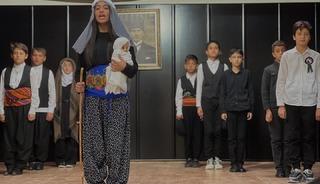 İliç’te 10 Kasım Atatürk’ü Anma programı düzenlendi