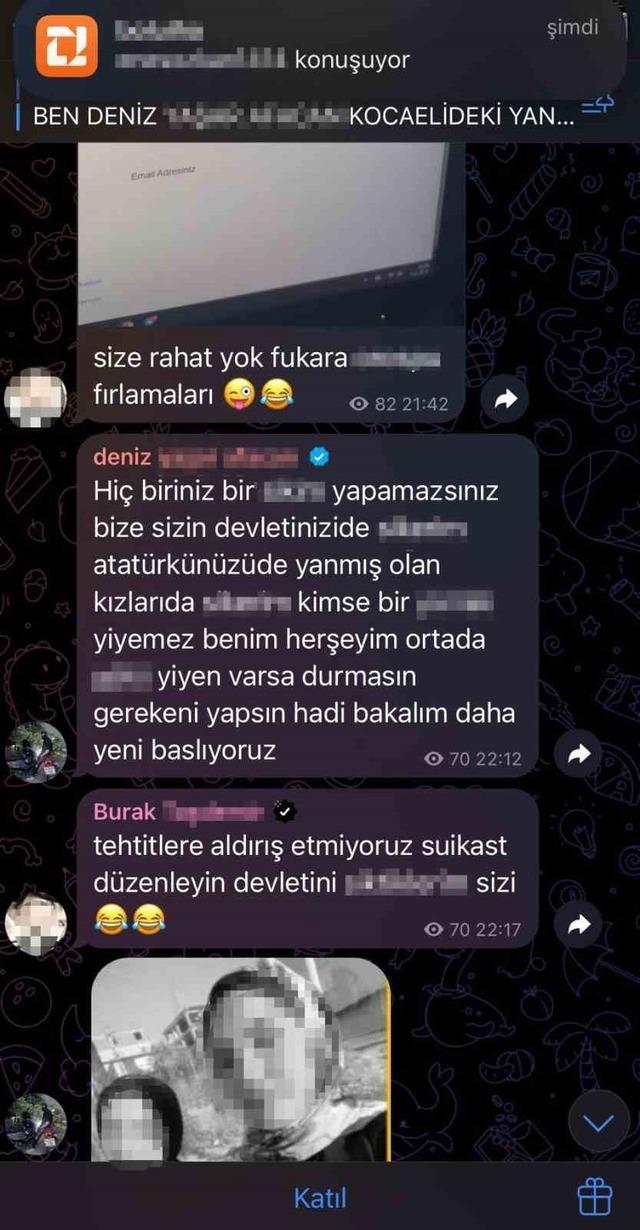 Sosyal medyayı ayağa kaldırdılar! Ölenlerin arkasından iğrenç paylaşımlar: "Mezarlarını kazıp cesetlerini kaçıracağım" 4