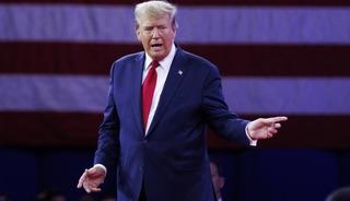 Trump'tan 'Obama' çağrısı! ABD bu çıkışı konuşacak