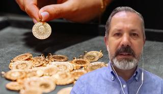 Yıl sonu gram altın için İslam Memiş fiyat verdi! 'Üzerinde tamamlayabilir'